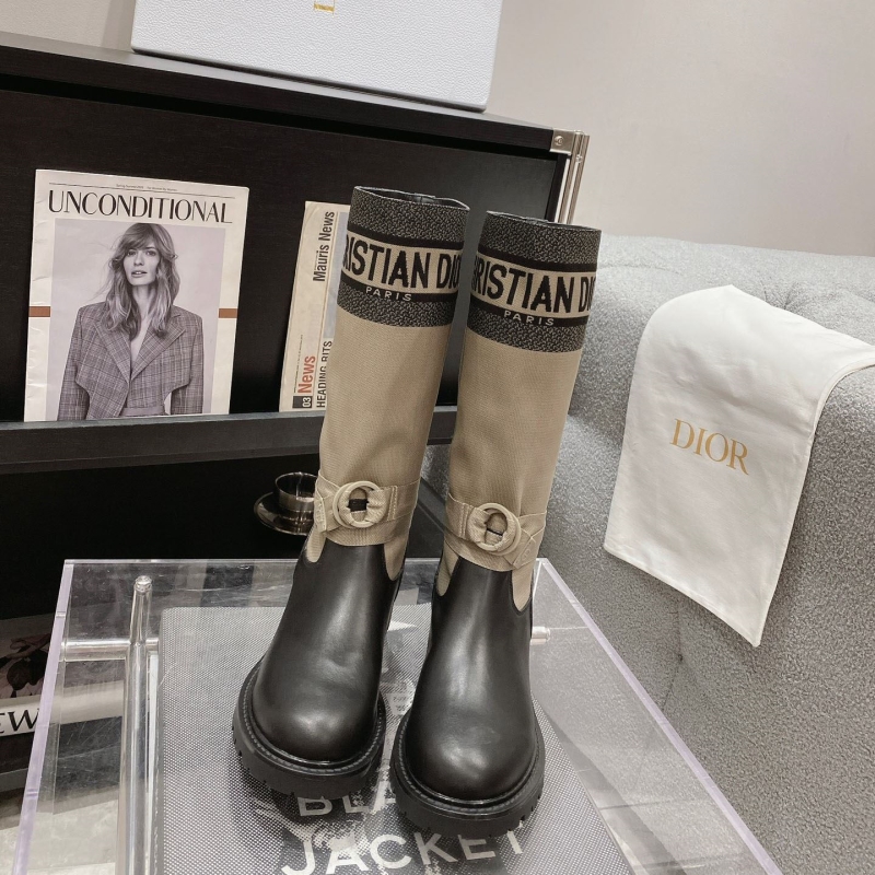 chr1st1an D10r boots